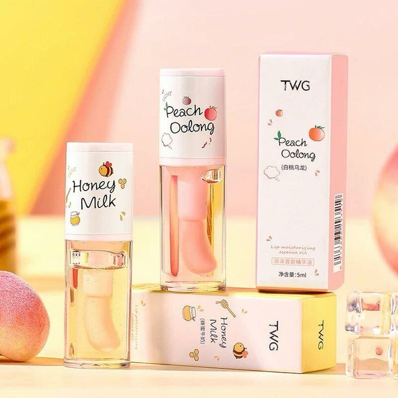 Baume à lèvres hydratant