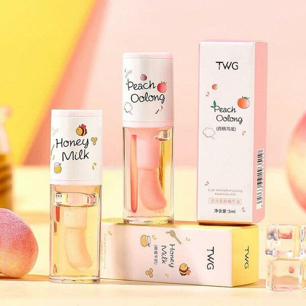 Baume à lèvres hydratant