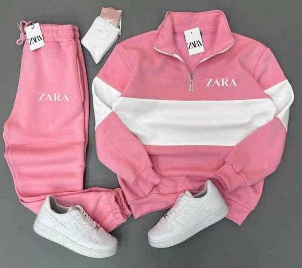 Ensemble de survêtement Zara