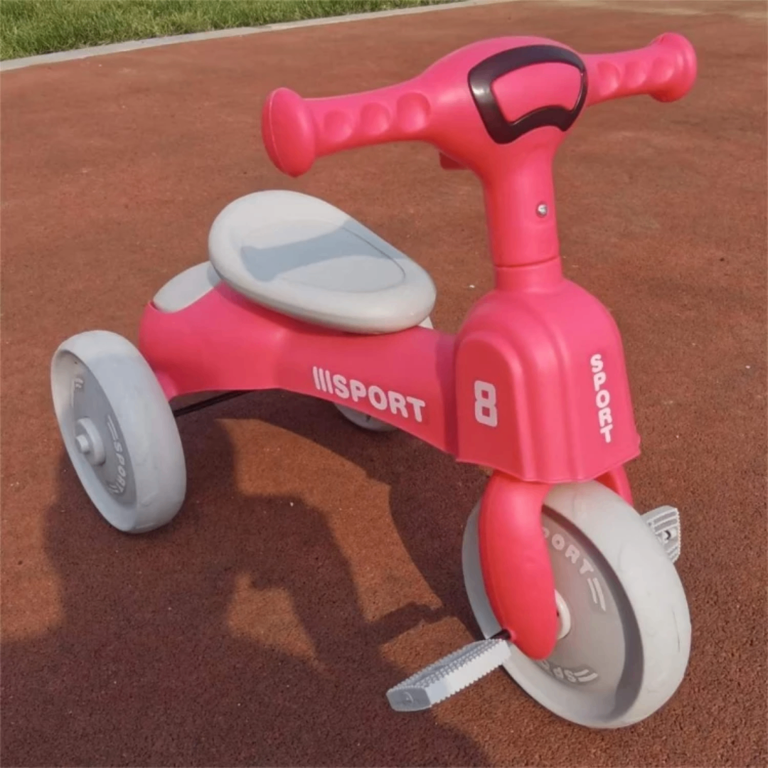 Tricycle Enfant Sport 1 a 2ans