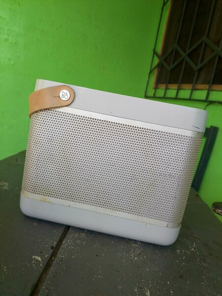 Enceinte Bluetooth Portable Élégante