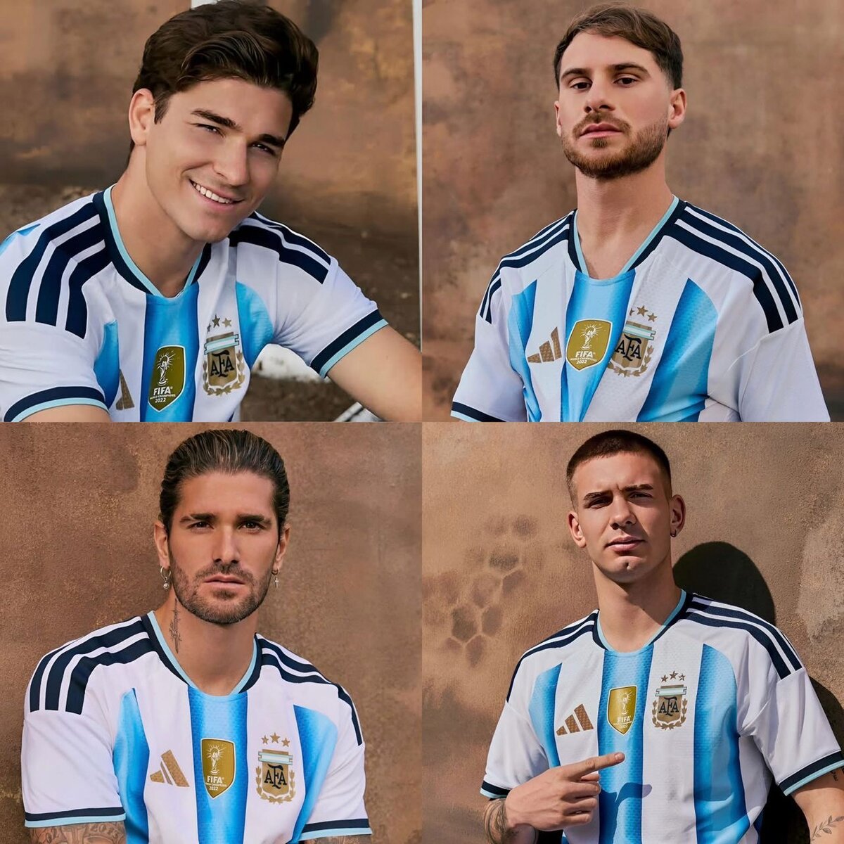 Maillot de football Italie