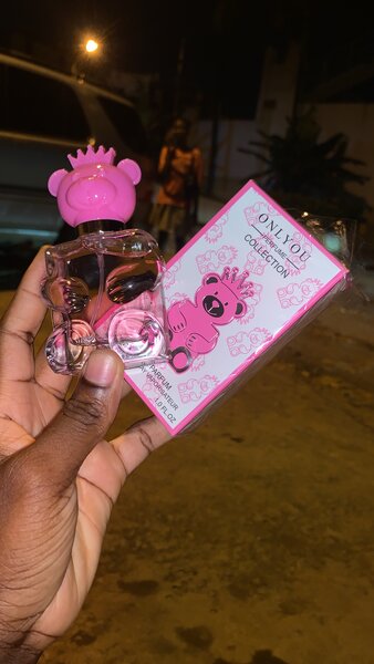 Parfum Only You Ours 30ml