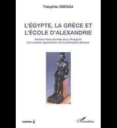 Livres sur l'Afrique ancienne
