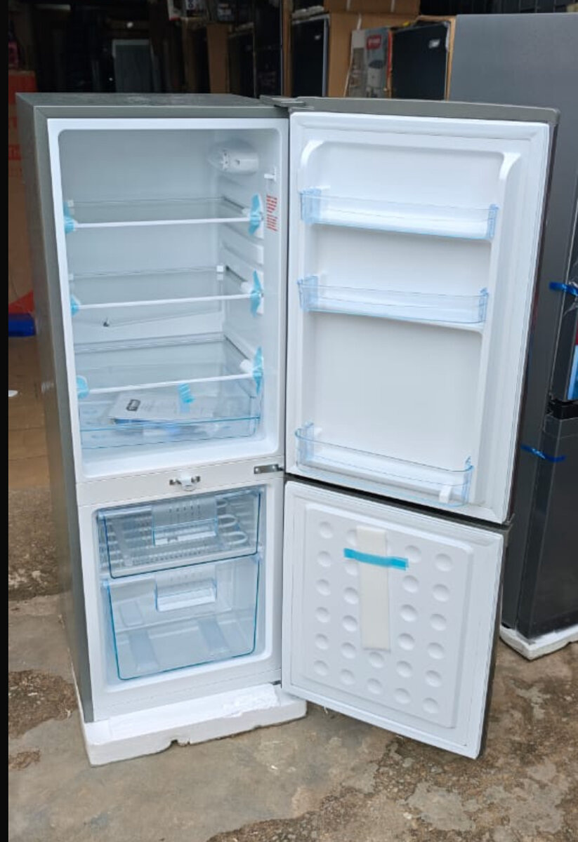 Réfrigérateur grande capacité