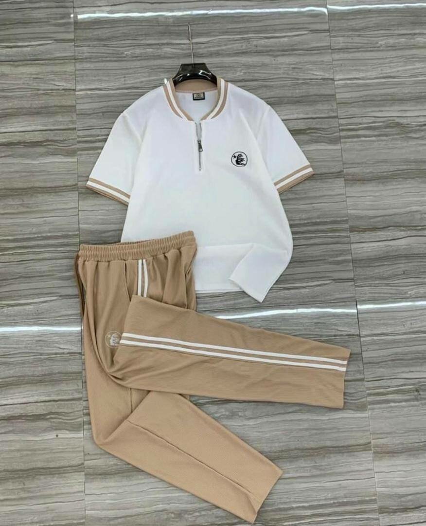 Ensemble survêtement sportswear homme