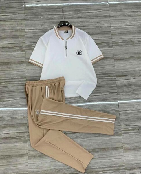 Ensemble survêtement sportswear homme