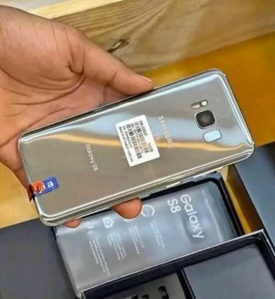 Samsung Galaxy S9