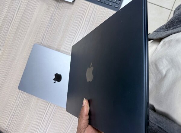 Apple MacBook Air Noir