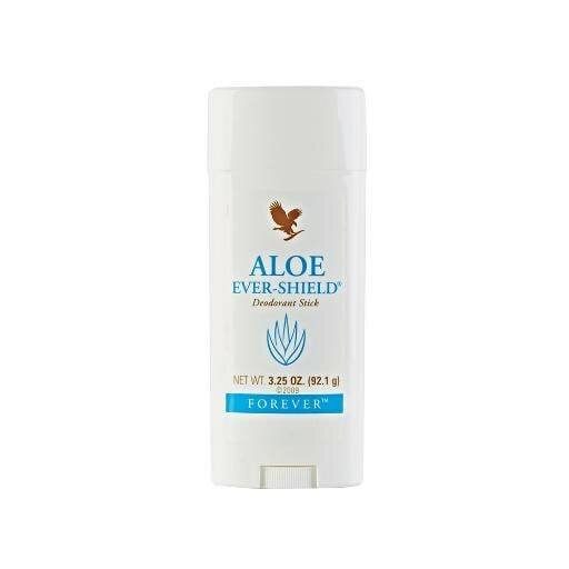 Déodorant Aloe Ever-Shield