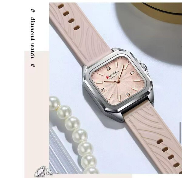 Montre femme élégante
