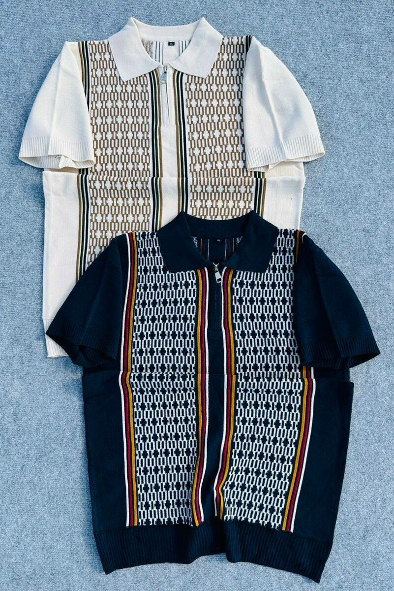 Polos modernes homme