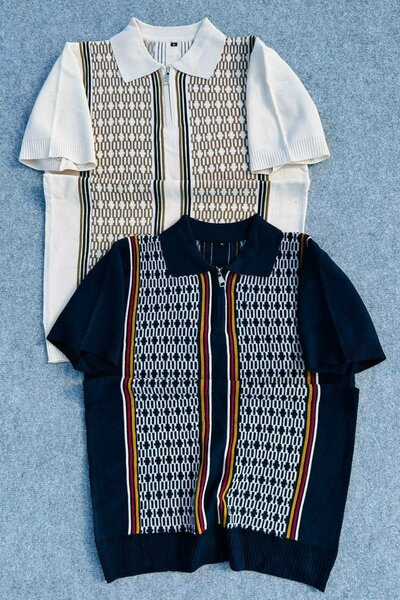 Polos modernes homme
