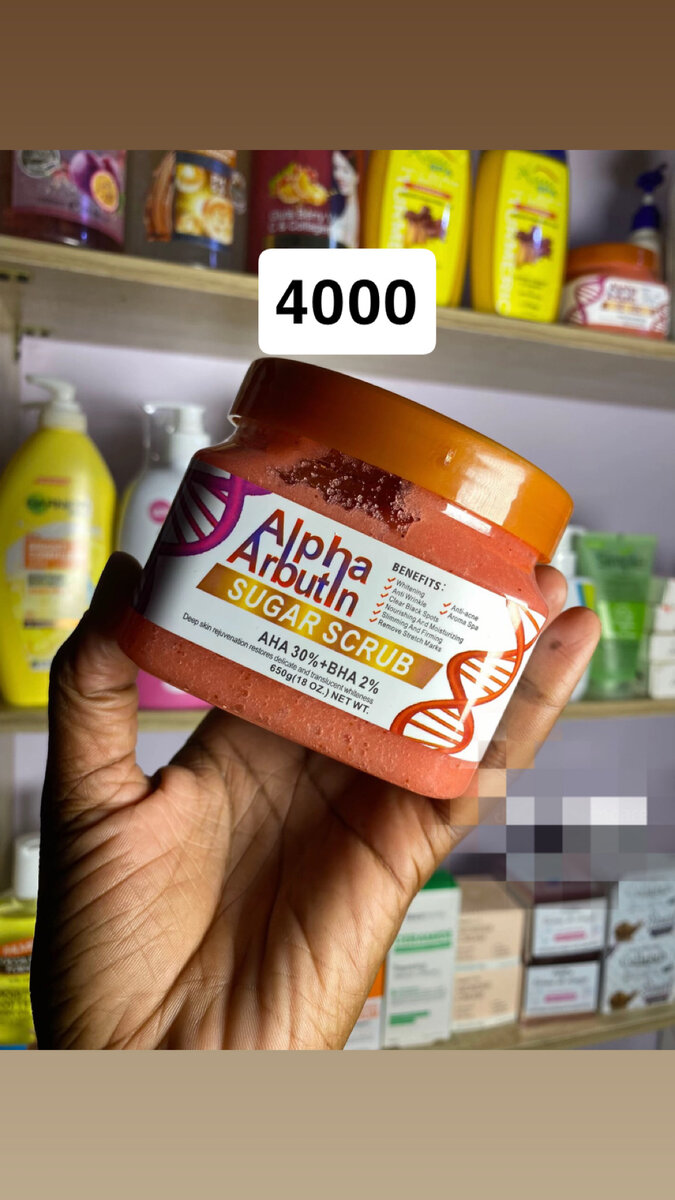 Sérum Éclat Vitamine C