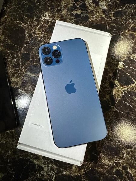 Apple iPhone 12 Pro Max
