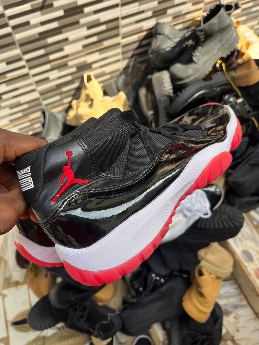 Baskets élégantes sport