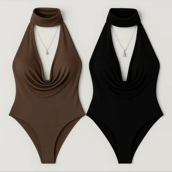 Bodysuits élégants pour femmes