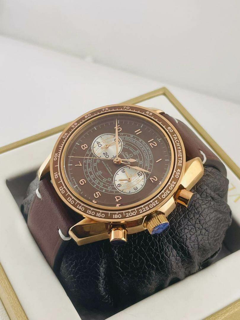 Montres Chronographes Hommes