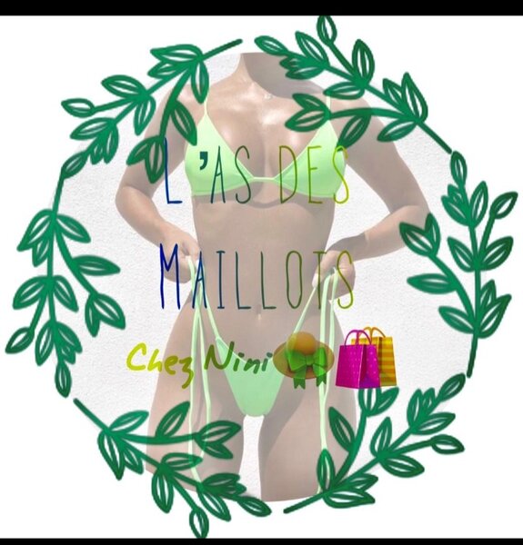 Bikinis de rêve 🏝️👙🔥♥️