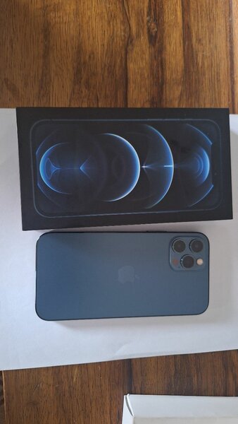 Apple iPhone 12 Pro 128 GB