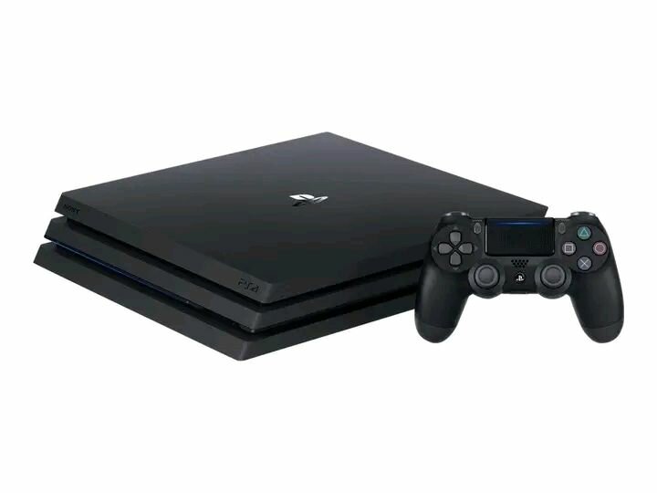 Console PlayStation 4 Pro 1To - Sony