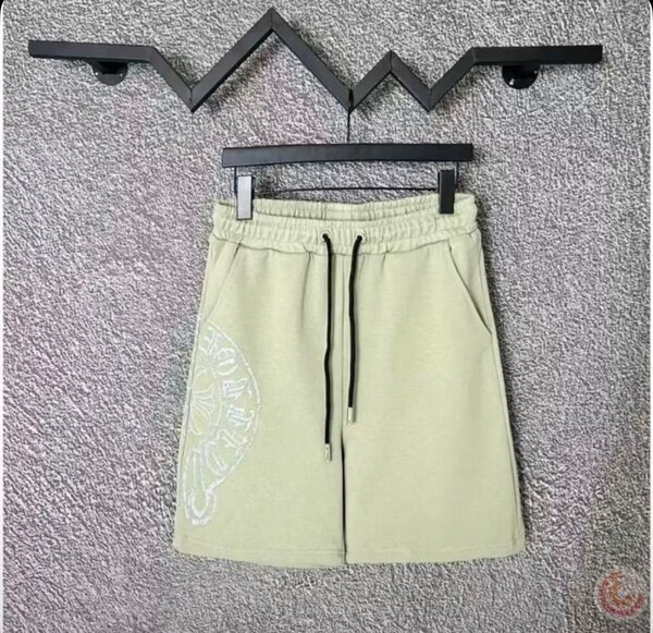 Shorts décontractés élégants