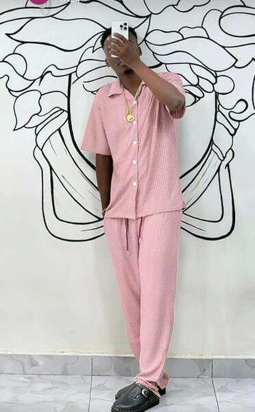 Ensemble décontracté homme