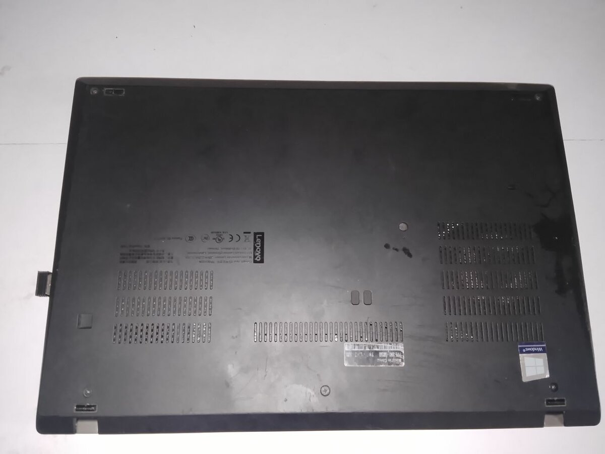 Ordinateur portable Lenovo i5