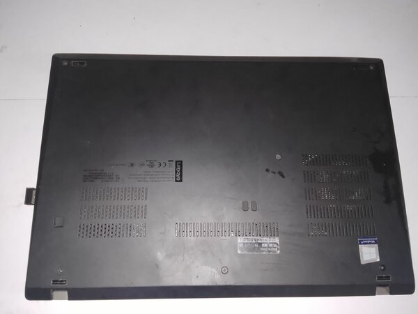 Ordinateur portable Lenovo i5