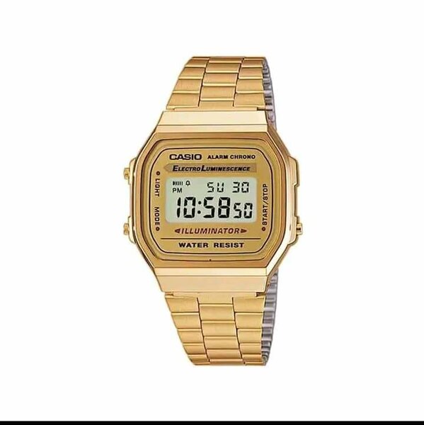 Montre Casio Vintage Homme
