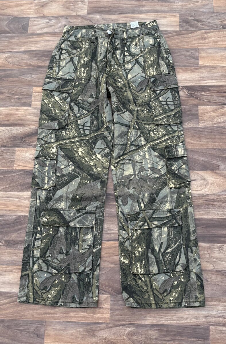 Pantalon homme stylé