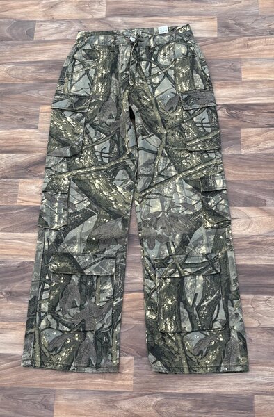 Pantalon homme stylé