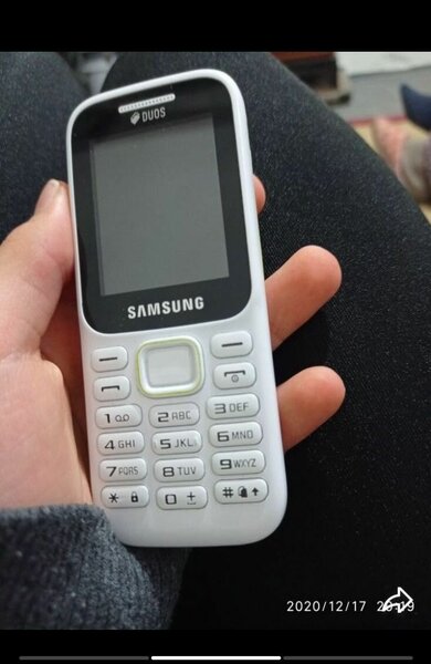 Téléphone Samsung SM-B310E