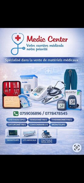 Medic Center 