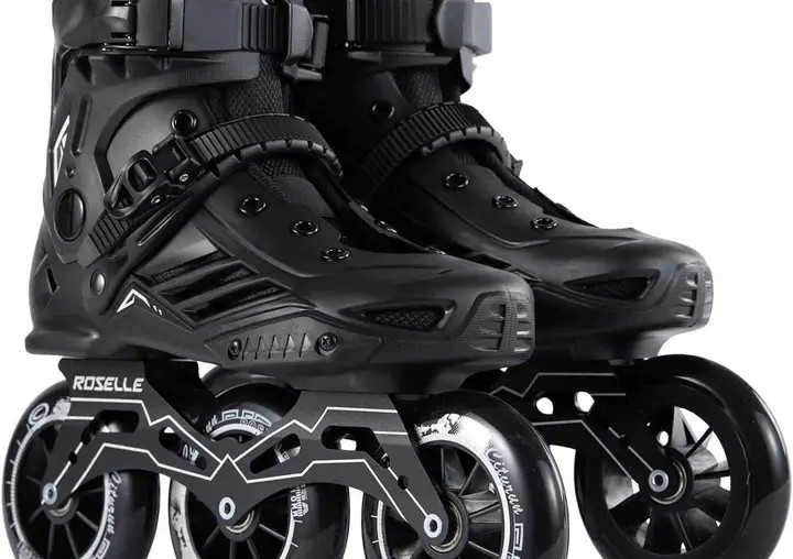 Patins à roulettes rapides pour adultes