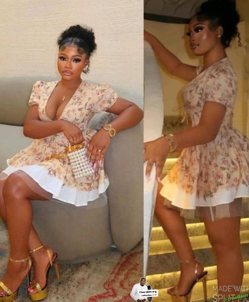 Robes élégantes pour femmes