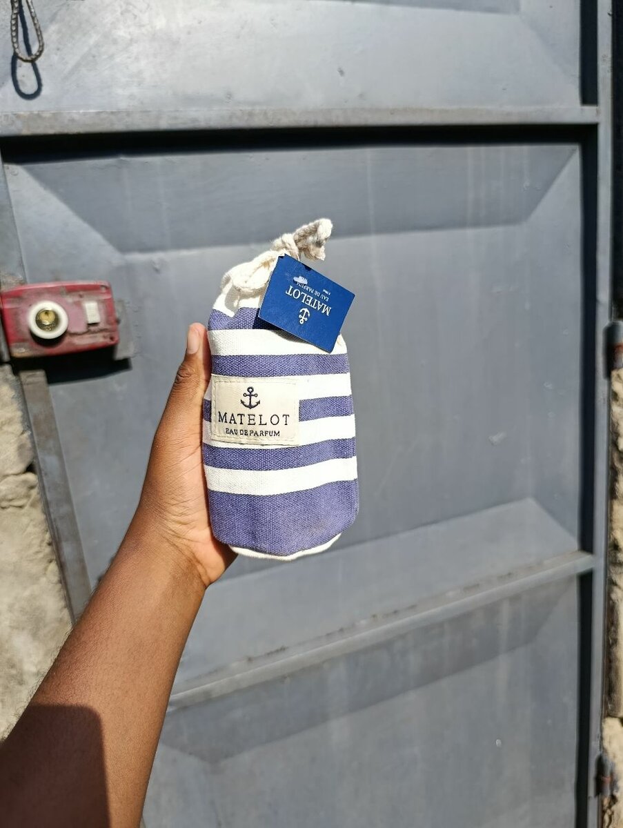 Parfum MATELOT