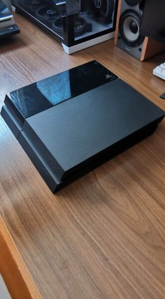 Console de jeu Sony PlayStation