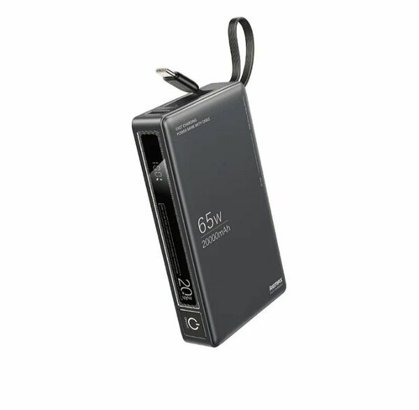 Chargeur portable haute capacité 20000mAh