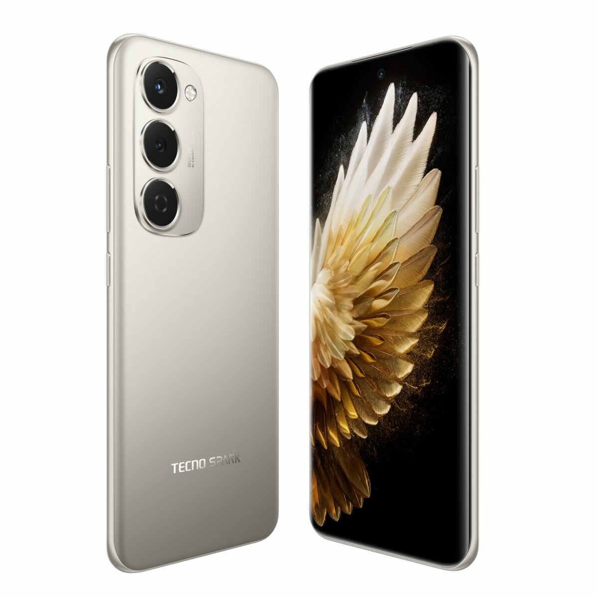 Tecno SPARK 40 Pro+256GB-8+8RA