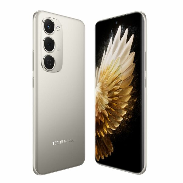 Tecno SPARK 40 Pro+256GB-8+8RA