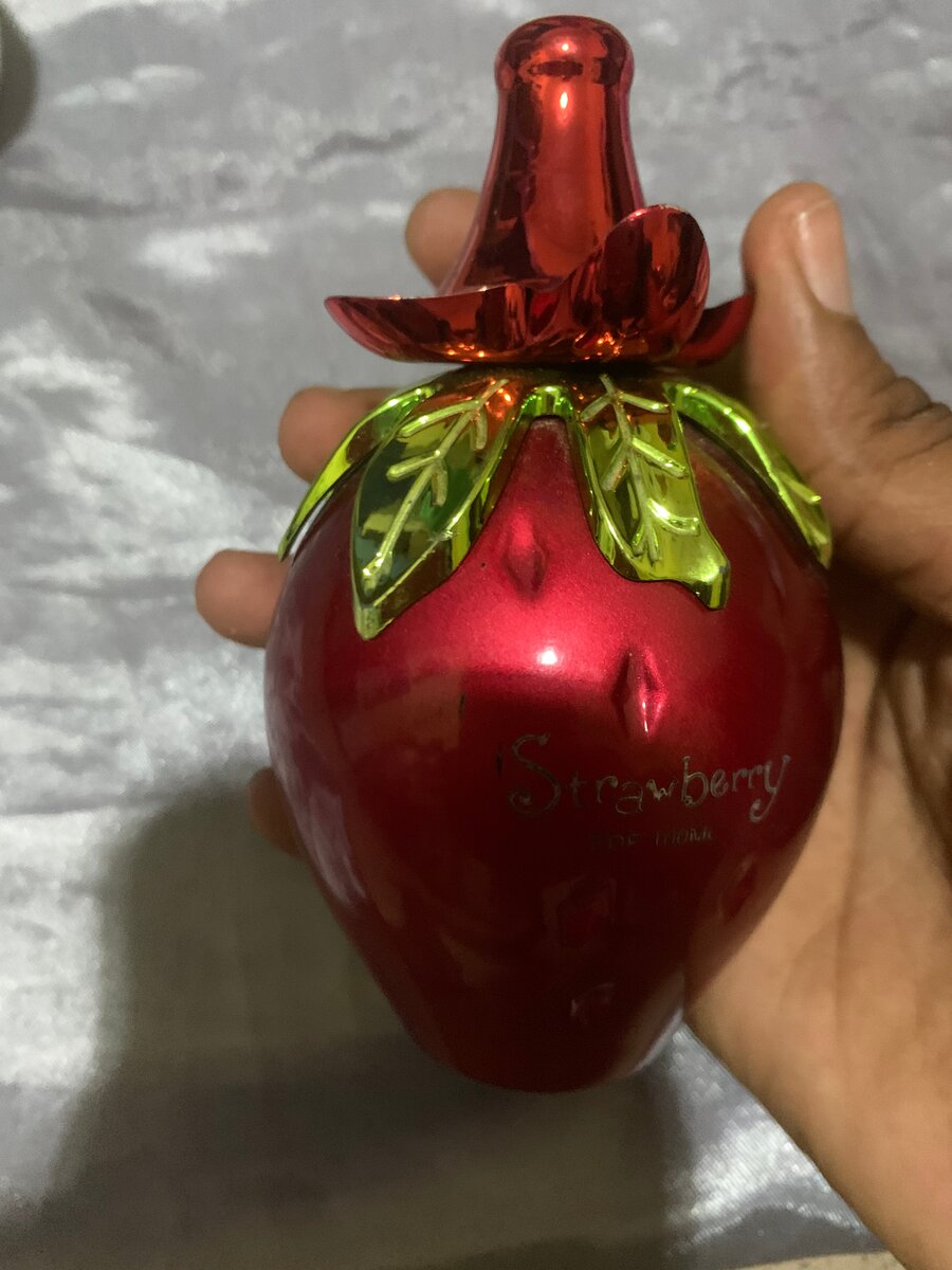 Déodorant Parfumé Femme