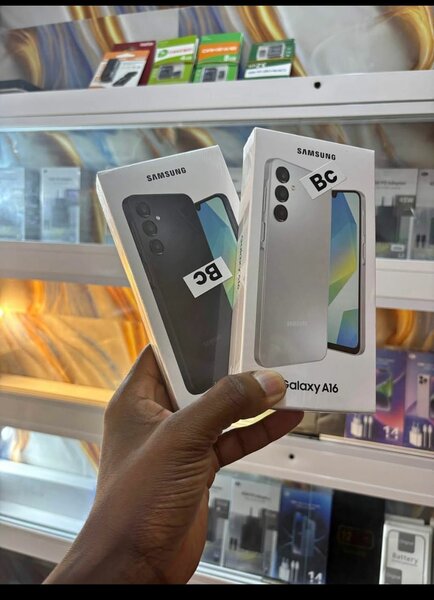 Samsung Galaxy A16 5G