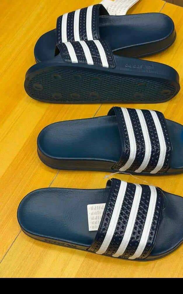 Claquettes sport tendance