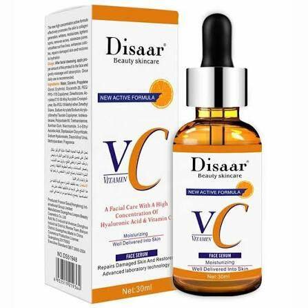 Disaar Sérum Visage Vitamine C