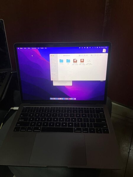 MacBook Pro 13'' 2017