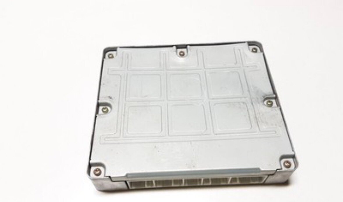 Toyota ECU 89661-42701