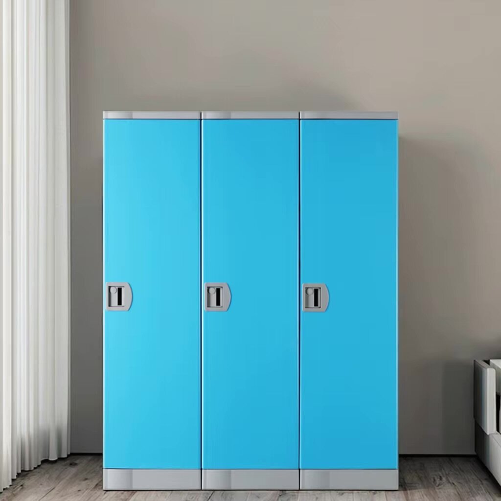 Casier vestiaire robuste