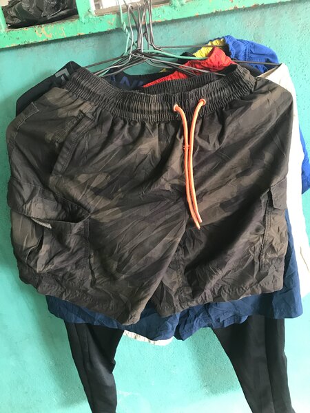 Shorts de sport confortables