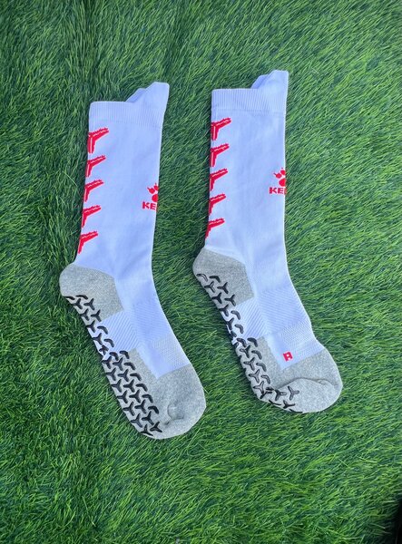 Chaussettes Antidérapantes